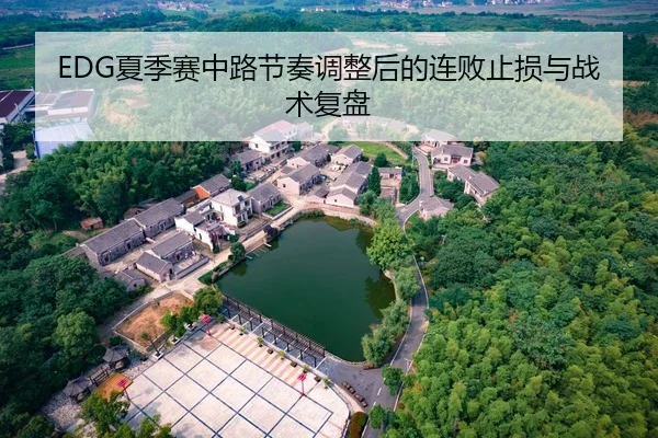 EDG夏季赛中路节奏调整后的连败止损与战术复盘